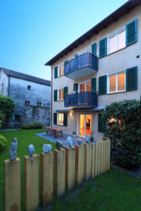 B&Borgo Ascona